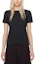 Order (Women) Canada Goose Broadview Slim Fit Crew Neck T-Shirt Black 1400WB-61