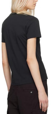 (Women) Canada Goose Broadview Slim Fit Crew Neck T-Shirt Black 1400WB-61 Lookbook (Women) Canada Goose Broadview Slim Fit Crew Neck T-Shirt Black 1400WB-61