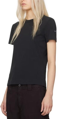 (Women) Canada Goose Broadview Slim Fit Crew Neck T-Shirt Black 1400WB-61 Purchase (Women) Canada Goose Broadview Slim Fit Crew Neck T-Shirt Black 1400WB-61