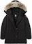 Order (Women) Canada Goose Bronte Down Parka Jacket with Fur Trim Hood. 2603JL