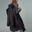 Purchase (W) Canada Goose Byward Black Label Long Parka Jaket Down - Hitam 2610LB-61