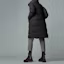 Details for (W) Canada Goose Byward Black Label Long Parka Jaket Down - Hitam 2610LB-61