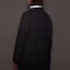 Sizing (W) Canada Goose Byward Black Label Long Parka Jaket Down - Hitam 2610LB-61
