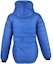 Shop (Women) Canada Goose Camp Series Red Label Hooded Short Down Jacket Women Blue 5055L-PBROYALPBIBLUE