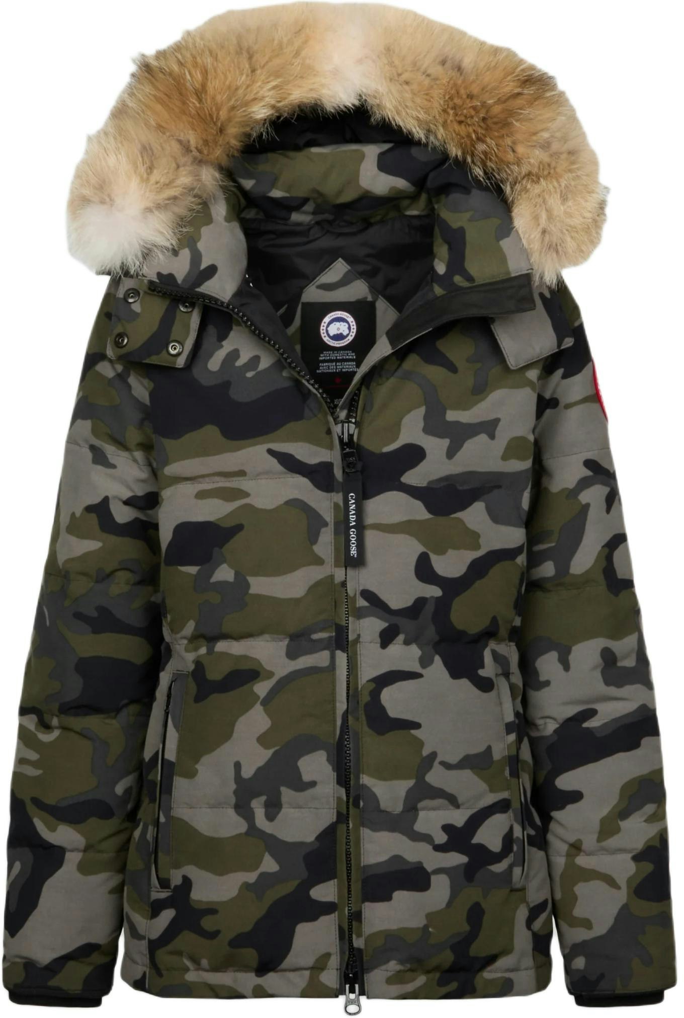 women-canada-goose-chelsea-fw-22-grey-down-jacket-with-camo-logo-and-removable-fur-hood-3804-lp-831