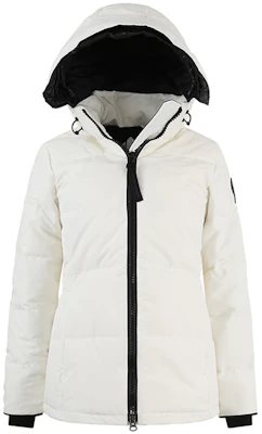 (W) Canada Goose Chelsea FW24 Chaqueta Impermeable Acolchada Blanca Mujer 3804WB-433 Buy (W) Canada Goose Chelsea FW24 Chaqueta Impermeable Acolchada Blanca Mujer 3804WB-433