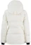 Lookbook (W) Canada Goose Chelsea FW24 Chaqueta Impermeable Acolchada Blanca Mujer 3804WB-433
