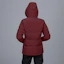 Details for (W) 加拿大鹅 Chelsea 连帽派克羽绒服 冬莓红 3804L-810