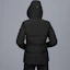 Shop (W) Canada Goose Chelsea紅標冬季羽絨外套黑色 3804L-61