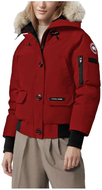 women-canada-goose-chilliwack-red-hooded-down-bomber-jacket-waterproof-and-warm-7999-l-261