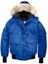 Order (W) Jaket Musim Dingin Canada Goose Chilliwack Bomber Biru Down 7950LPB-64