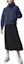 Lookbook (Women) Canada Goose Chilliwack FW22 Fleece Bomber Jacket Ocean Blue 7102W-63
