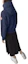 Shop (Women) Canada Goose Chilliwack FW22 Fleece Bomber Jacket Ocean Blue 7102W-63