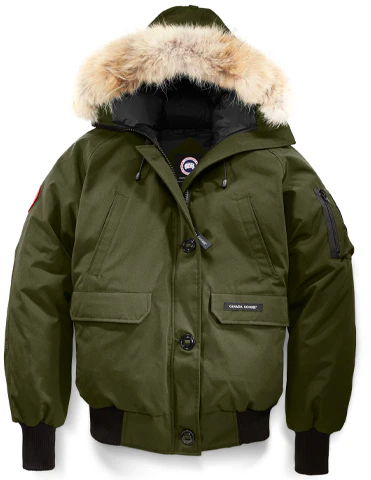 women-canada-goose-chilliwack-red-label-down-parka-army-green-7950-l-49