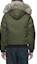 Shop (Women) Canada Goose Chilliwack Red Label Down Parka, Army Green 7950L-49