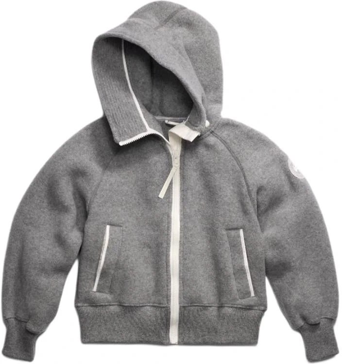 women-canada-goose-chilliwack-ss-25-wool-fleece-bomber-jacket-beige-7102-ww-9099