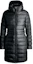Order (Women) Canada Goose Cypress Black Waterproof Windproof Down Jacket with Hood. 2235LB-61