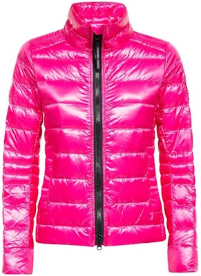 (W) Canada Goose Cypress Jaket Down Waterproof Merah Kerah Berdiri. 2236L-121 Order (W) Canada Goose Cypress Jaket Down Waterproof Merah Kerah Berdiri. 2236L-121