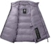 Lookbook (W) 加拿大鹅Cypress黑标女士羽绒背心-蓟紫色全拉链款 2237LB-167