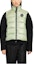 Order (Women) Canada Goose Cypress Black Label Women’s Green Sleeveless Puffer Vest. 2237LB-1481