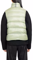 Shop (W) Canada Goose Cypress 黑標女款綠色無袖羽絨背心. 2237LB-1481