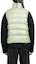 Shop (Women) Canada Goose Cypress Black Label Women’s Green Sleeveless Puffer Vest. 2237LB-1481