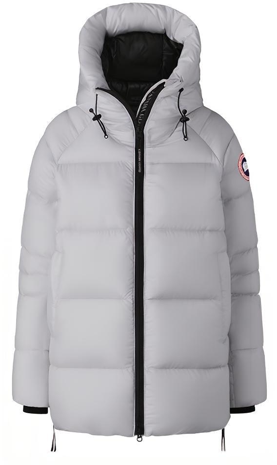 women-canada-goose-cypress-fw-21-long-puffer-jacket-silver-gray-season-warm-2239-l-200