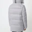 Details for (Women) Canada Goose Cypress FW21 Long Puffer Jacket Silver Gray冬Season Warm 2239L-200