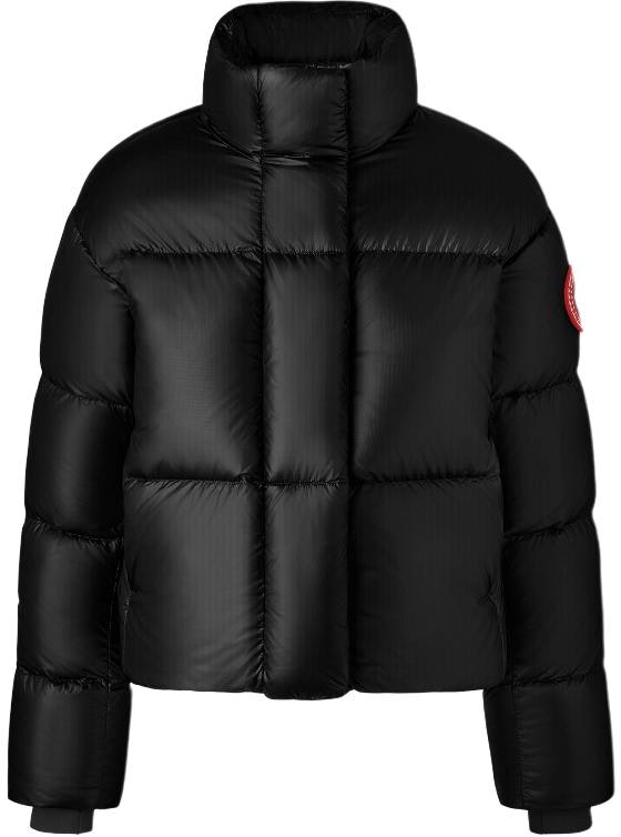 women-canada-goose-cypress-fw-23-black-down-jacket-waterproof-and-windproof-2256-w