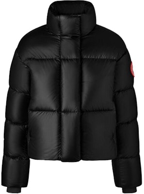 (Women) Canada Goose Cypress FW23 Black Down Jacket, Waterproof & Windproof. 2256W Buy (Women) Canada Goose Cypress FW23 Black Down Jacket, Waterproof & Windproof. 2256W