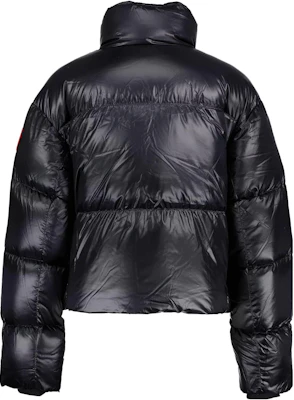 (Women) Canada Goose Cypress FW23 Black Down Jacket, Waterproof & Windproof. 2256W Shop (Women) Canada Goose Cypress FW23 Black Down Jacket, Waterproof & Windproof. 2256W