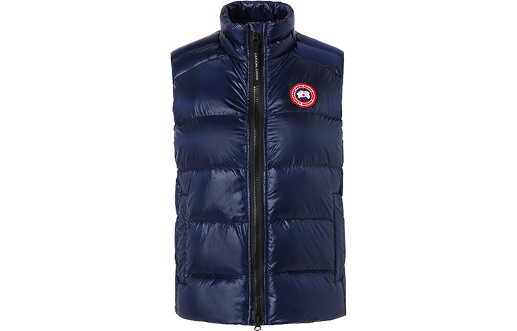 Order (Women) Canada Goose Cypress Lightweight Down Puffer Vest - Waterproof & Windproof. 2237L-63
