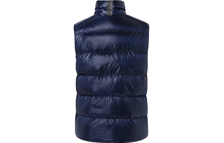 Lookbook (Women) Canada Goose Cypress Lightweight Down Puffer Vest - Waterproof & Windproof. 2237L-63