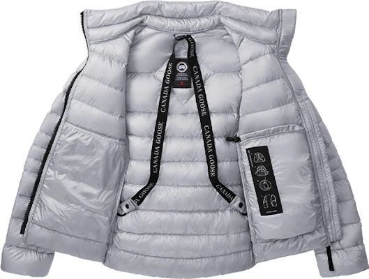 (W) カナダグース サイプレス 軽量ダウンジャケット リサイクルナイロン使用. 2236L-200 Lookbook (W) カナダグース サイプレス 軽量ダウンジャケット リサイクルナイロン使用. 2236L-200