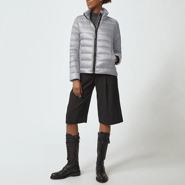 (Women) Canada Goose Cypress Lightweight Puffer Jacket in Recycled Nylon. 2236L-200 圖 4