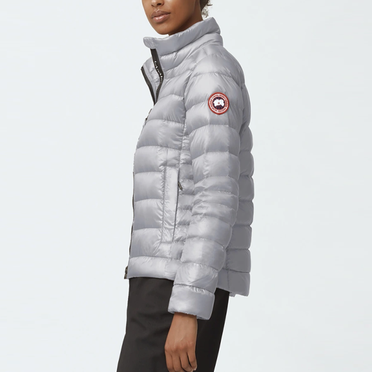 (Women) Canada Goose Cypress Lightweight Puffer Jacket in Recycled Nylon. 2236L-200 圖 5