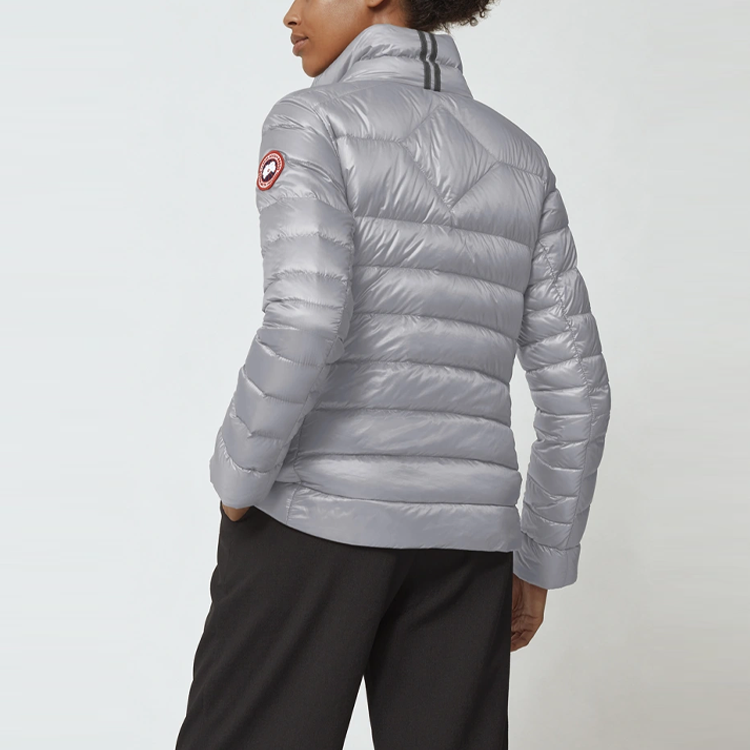 (Women) Canada Goose Cypress Lightweight Puffer Jacket in Recycled Nylon. 2236L-200 圖 6