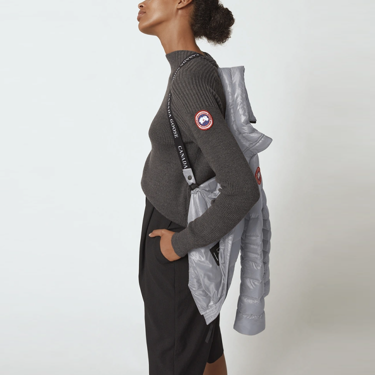 (Women) Canada Goose Cypress Lightweight Puffer Jacket in Recycled Nylon. 2236L-200 圖 8