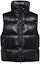 Buy (Women) Canada Goose Cypress Puffer Black Label High-Neck Sleeveless Down Vest Women Black 2257WB-61