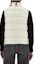 Shop (W) Chaleco Acolchado Ligero Canada Goose Cypress Red Label Mujer Blanco. 2237L-433