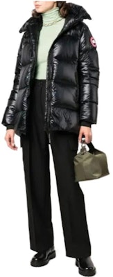 (Women) Canada Goose Cypress Red Label Waterproof Down Jacket. 2239L-61 Shop (Women) Canada Goose Cypress Red Label Waterproof Down Jacket. 2239L-61