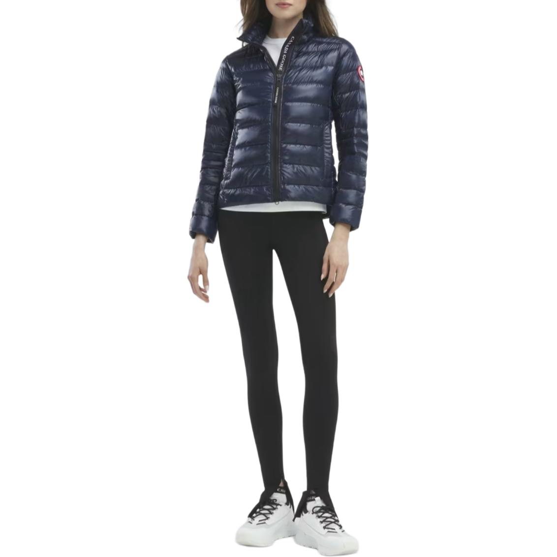 (Women) Canada Goose Cypress Red Label Waterproof Winter Down Jacket Women’s Blue. 2236L-63 圖 6
