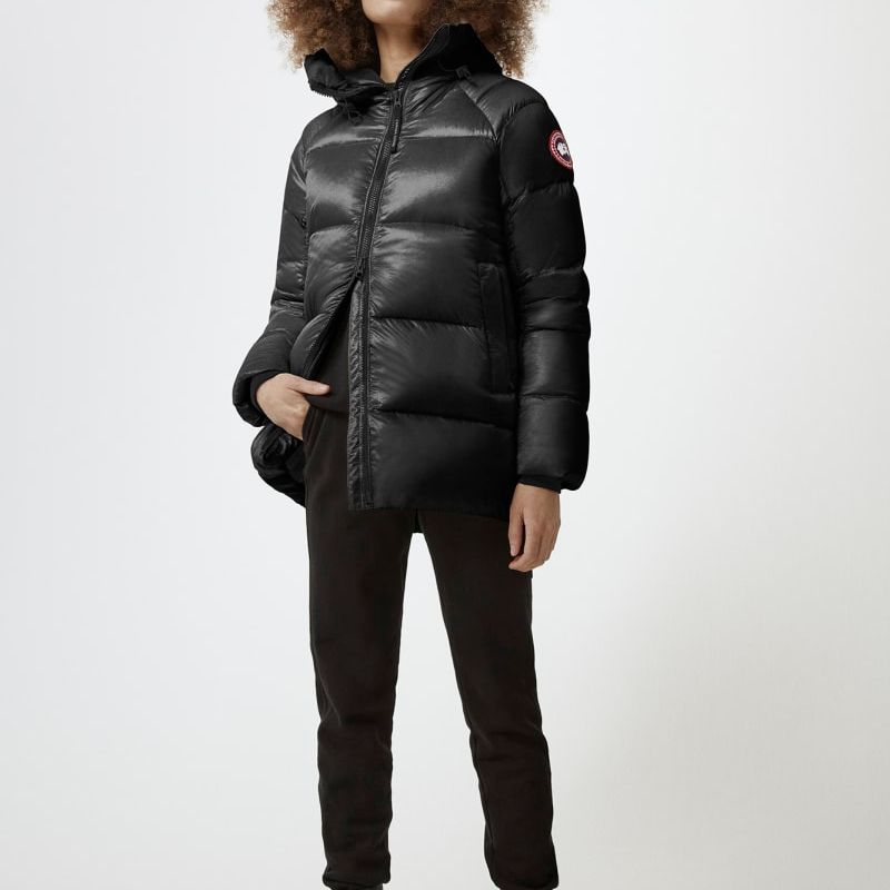 Details for (Women) Canada Goose Cypress Red Label Waterproof Down Jacket. 2239L-61