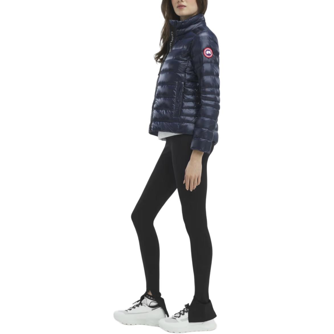 (Women) Canada Goose Cypress Red Label Waterproof Winter Down Jacket Women’s Blue. 2236L-63 圖 8