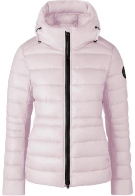 (W) Canada Goose Cypress Sunset 粉紅防水防風羽絨外套 黑標 系列 2242WB-1254 Order (W) Canada Goose Cypress Sunset 粉紅防水防風羽絨外套 黑標 系列 2242WB-1254