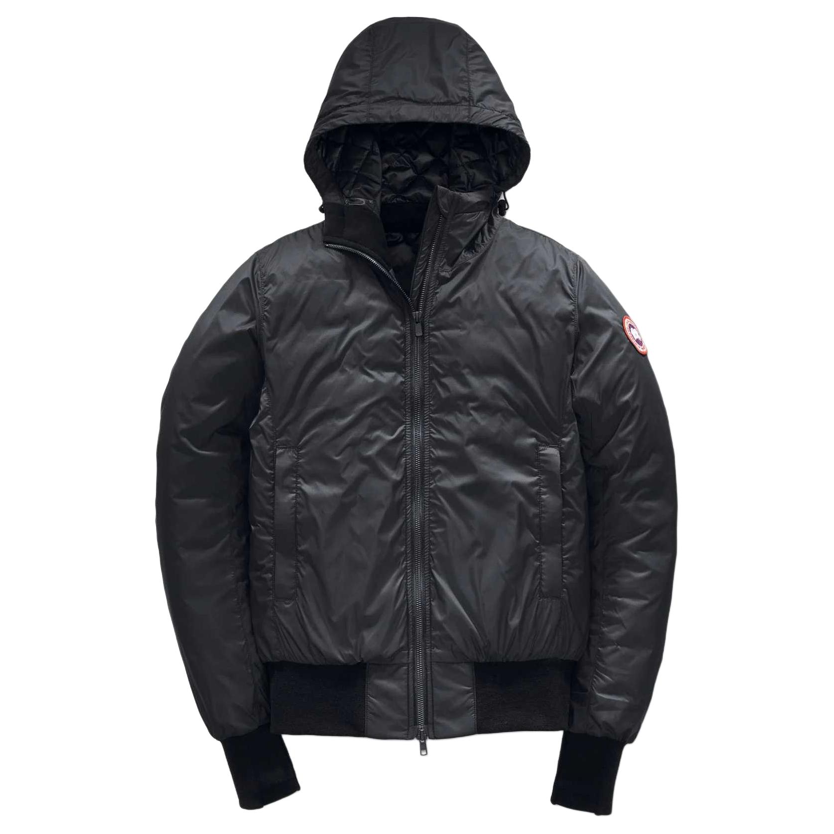 (Women) Canada Goose Dore Series Red Label Quilted Down Jacket for Women 2219L-67