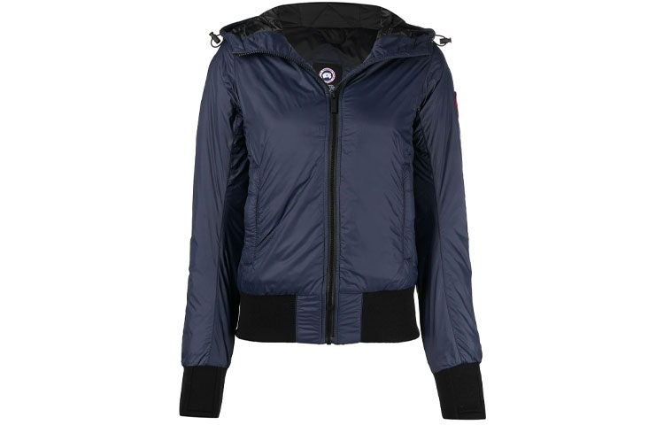 (Women) Canada Goose Dore Series Red Label Quilted Down Jacket for Women 2219L-67 圖 2