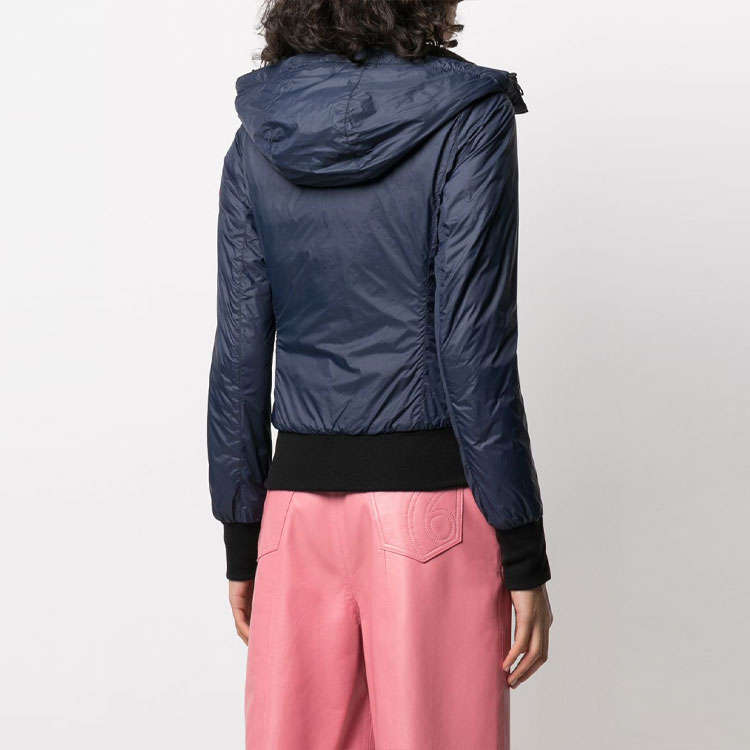 (Women) Canada Goose Dore Series Red Label Quilted Down Jacket for Women 2219L-67 圖 4