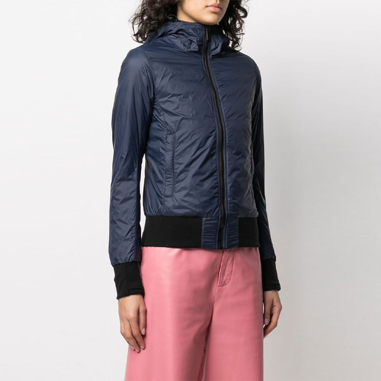(Women) Canada Goose Dore Series Red Label Quilted Down Jacket for Women 2219L-67 圖 5
