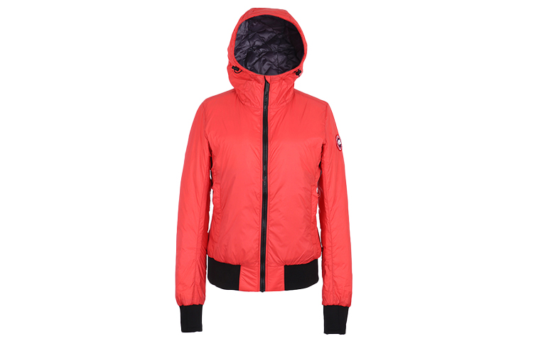 (Women) Canada Goose Dore Series Waterproof Down Jacket 2219L-470